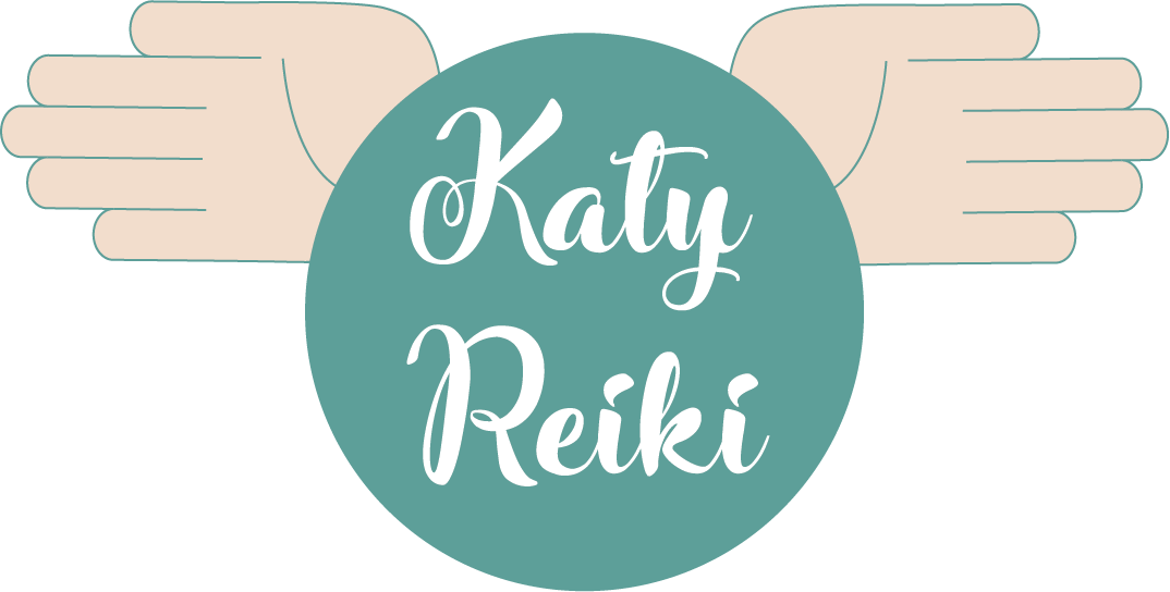 logo Katy Reiki