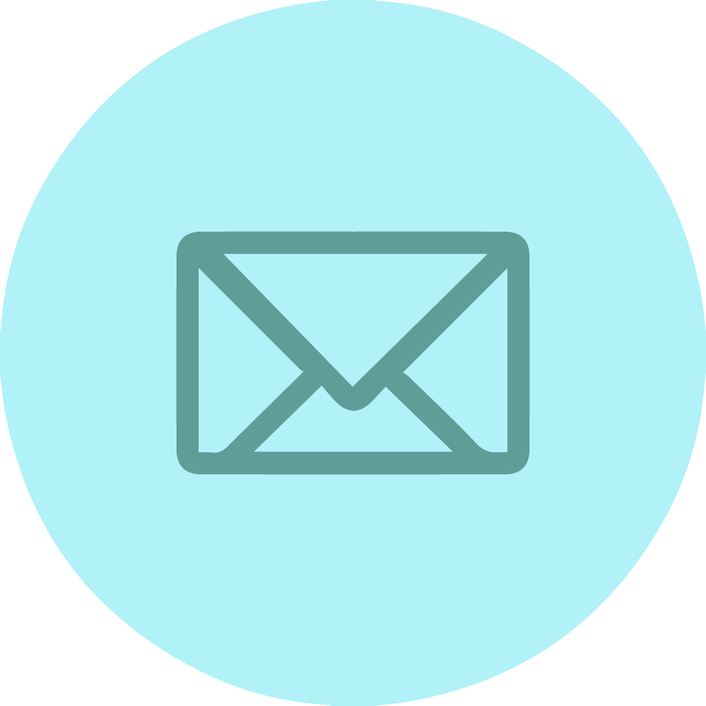 icone email Katy Reiki